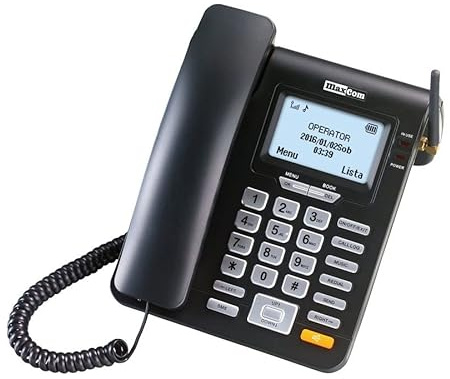 Maxcom