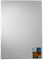 Photolux studioSILVER 255 g/m² - Format: DIN A2 Packung mit 50 Blatt Premium Hochglanz (High Glossy) Fotopapier