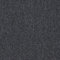 Dalle de Moquette Ultra-Résistant Couleur Charbon Noir pour Usage Professionnel, Paquet de 20 Dalles de 50cm x 50cm (Superficie de 5m²)
