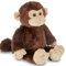 Bearington Swings The Monkey Plüschtier AFFE, 15 Zoll