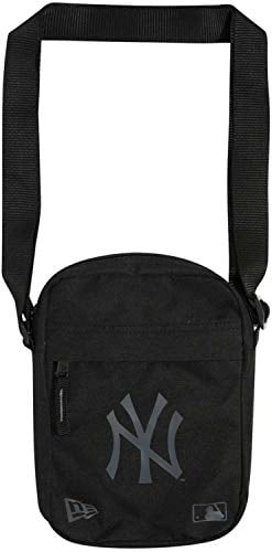 Tasche New Era Neyyan Farbe: Black/Black