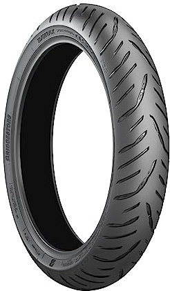 Bridgestone BATTLAX T-32F - 120/60 ZR17 (55W) M/C Front - Premium-Strassenreifen (Sport Touring)
