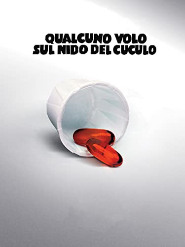 Qualcuno Volò Sul Nido Del Cuculo