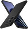 iVoler Cover in Silicone per OnePlus 10 PRO 5G con Protezione della Fotocamera, Ultra Sottile Custodia in TPU Morbida Anti-Graffio Antiurto Protettiva Case, Nero