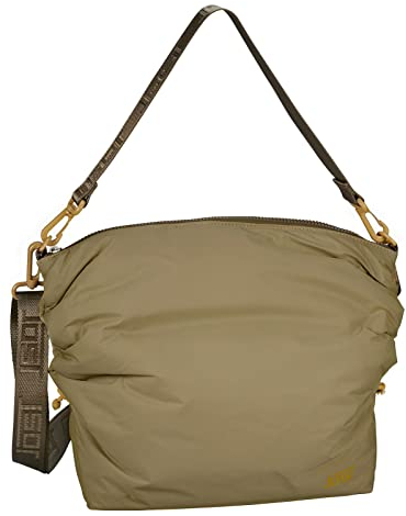 Jost Kemi - Umhängetasche 37 cm khaki