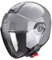 EXO-CITY II SOLID L GRIGIO CIMENTO