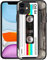 YJHWLFür iPhone 15 Hülle Silikon,Retro Fall Fürstoßfeste Coole Handyhülle Stoßstange Schwere Finish Schutzhülle, TPU weiche Gummi Silikonhülle, Handyhülle für Coole Frauen und Modische Männer. (15)
