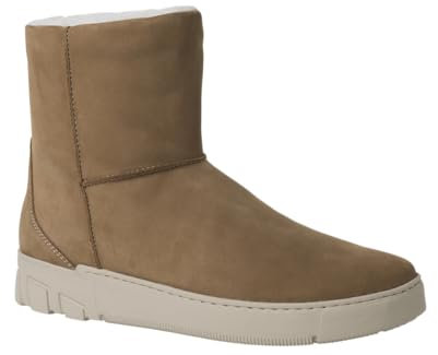 Ganter Damen Giulietta Mode-Stiefel, Cigar, 40.5 EU