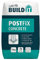 Laeto Fast Setting Concrete – 20kg Quick-Set Post Mix for Fence Posts & Garden Structures – Postcrete Alternative – No Mixing Required – Just Add Water, Sets in Under 10 Minutes