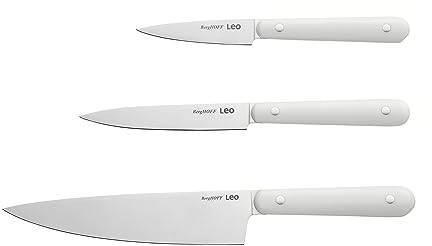 Berghoff - Set de couteaux 3-pc Glints Spirit
