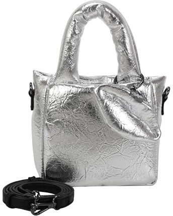 Buffalo Boxy26 Cosmo Silver