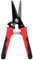 Coupe-fil, Ciseaux à Câble électroniques, Cisailles à étain En Acier Inoxydable, Pince Coupante Multifonctionnelle, Matériel De Coupe En Métal, Outil à Main Pour Branches(Tin Snips)