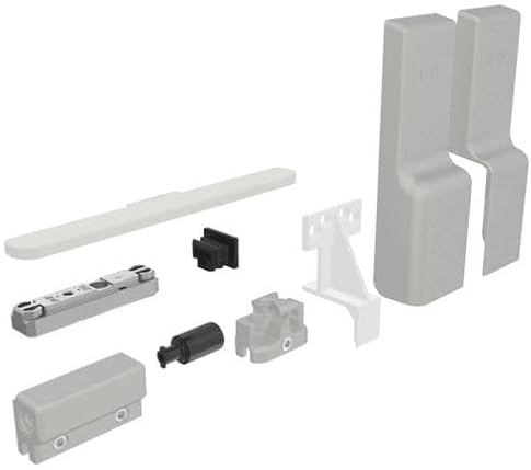 GU Zubehör Karton Laufschuh 966/150 EV1 silber K-15275-00-0-1