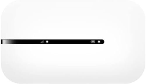 HUAWEI E5576-325 Cat4 Mobile Wi-Fi White (Ricondizionato)