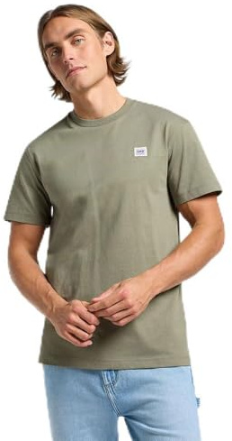 Lee WW Tee
