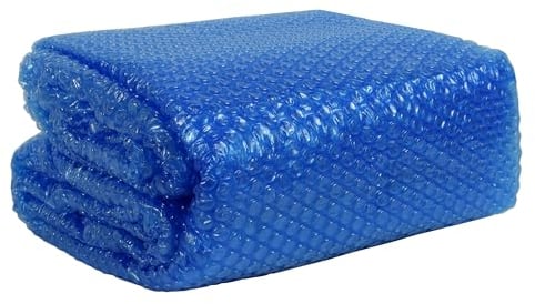 Comfortpool Bâche solaire ronde 549 cm | Chauffe et isole
