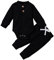 Uwdiohq Angebote Sale Neugeborenen Baby Mädchen Junge Kleidung 3 6 12 18 24 Monate Outfits Langarm Gestrickte Baumwolle Strampler Hosen Infant Winter Sets 1 Mädchen Outfit Sale Angebote Bestellung