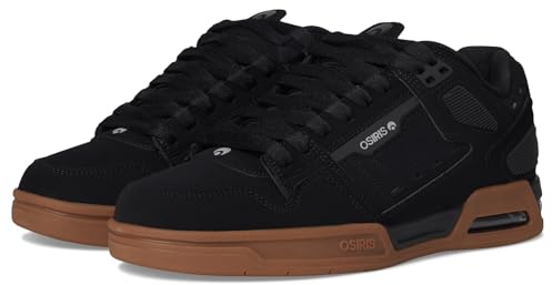 Osiris Peril, Men's Skate Shoe