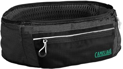 CamelBak Uni-Erwachsene Ultra Belt Trinkrucksack, Schwarz
