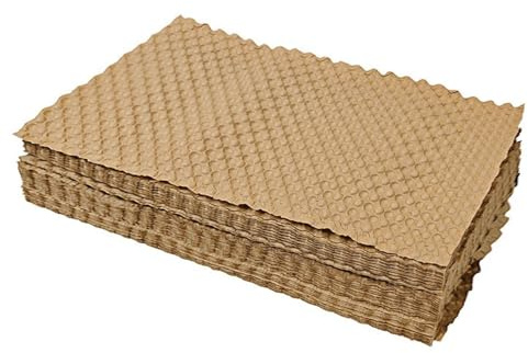 80 Fogli Di Pluriball, Carta Antiurto Per La Spedizione Di Articoli, Carta Da Imballaggio, Materiale Di Riempimento Per La Spedizione Di Pacchi, Accessori Per L'Imballaggio