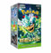 Korean Pokémon Twilight Masquerade Booster Box (30 Packs) | Pokemon Scarlet and Violet Series | Korean Mask of Change Pokemon Booster Box | TCYM Authenticated | Perfect for Japanese Pokemon Cards Fans