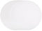 sourcing map 200pcs Air Fryer Liners 9 Inch Round Bamboo Steamer Liners with Holes Non-Stick Perforated Parchment Paper Sheets Disposable Steamer Paper for Air Fryers Steaming Basket, White
