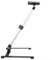 Compact Overhead Tripod for Smartphones, Compatible with Mini Projectors, Features Adjustable Angles and Stable Base