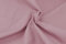 Meterware: 1 m Stoff (Baumwollstoff), 155 cm breit, 100% Baumwolle, OEKO-TEX 100, altrosa