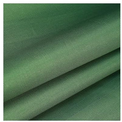 ZWCSHUU Housse de Parasol de Jardin avec Tige et Anneau de Traction, Protection UV, Tissu Oxford imperméable, Grande Housse de Parasol déporté for extérieur Housse Parasol(Green,190cm Straight)