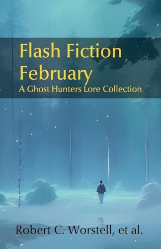Flash Fiction February
