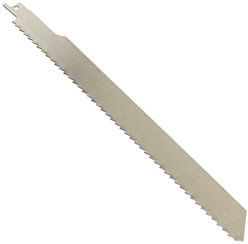 Hoja Sable INOX 300mm 6Tpi, para mat.congelados