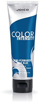 Joico Color Intensity Haarfarbe, semi-permanent, True Blue, 118 ml