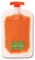 Infantino Disposable Squeeze Pouches - Pack of 50 disposable pouches for portable homemade semi-solid food for babies and toddlers, BPA and PVC free, freezer safe