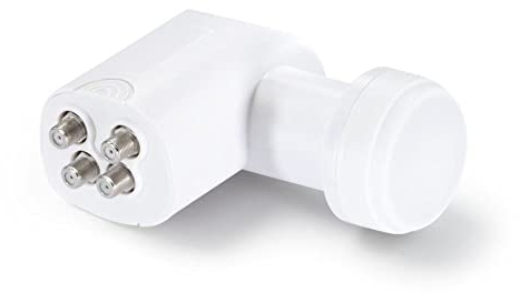 Hama Quad-LNB Lypsi 2