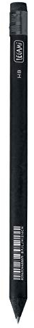 Legami BP0001 Bleistift, Schwarz