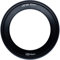 LEE Filters LEE85 62mm Adapter Ring for Filter Holder - L85AR62