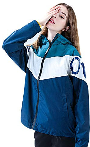 Outdoor Travel Damen Herren Jacken 3-in-1 Abnehmbarer Verdickter Wärmespeicher Raincoat Liner Wasserdichter Winddichter Warmer Schneemantel,Green,XL