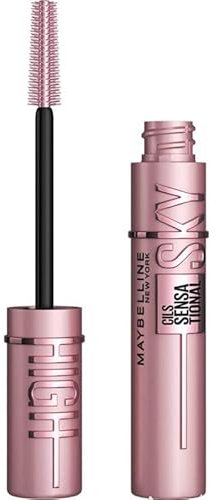 - Mascara Sky High Very Black - le Lot De 2
