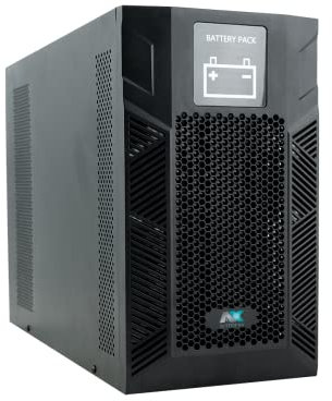 a-TroniX USV Batterie Erweiterung 48V Tower