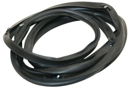 Herd-Hauptventilator-Ofen, 4-seitige Türdichtung für SMEG 754131959