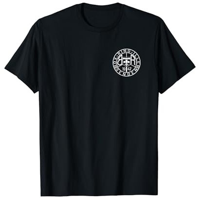 Box-Ring-Iller 75 Jahre T-Shirt