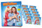 Panini Bibi & Tina Sticker - Bibi und Tina - Sammelsticker - 1 Album + 10 Tüten