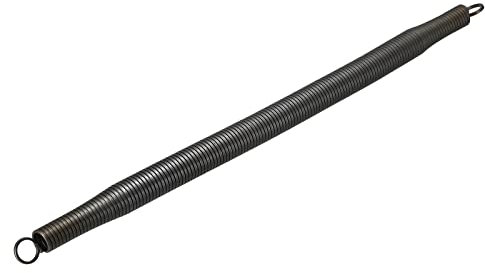 PATIKIL 27,1 mm OD B Tipo Molla Tubo Piegatura 520mm Lungo per 32mm PVC Tubo in Casa Ristrutturazioni e Elettricista Cablaggio