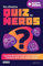 Das ultimative Quiz für Nerds: Teste dein Wissen mit Fragen aus den Kategorien Videospiele, Filme, Serien, Animes und mehr