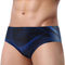 AIEOE Slip de Bain Homme Maillots de Bain pour Piscine Plage Séchage Rapide Swim Brief Couleur 03 Taille XL