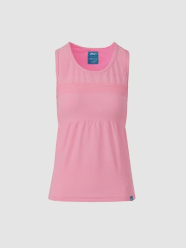 UYN Damen Natural Training Ow Singlet Sports Vest