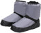 Ballet Boot Adulto Ballet Ballet Calentamiento Moda De Baile Cómodo Termal Termal Baota Invierno Danza Dance Zapatos para Niñas para Mujeres