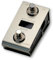 Paint Audio MIDI Captain DUO Foot Controller Multi-Effects Keyboards Synthesizer USB-MIDI DAW DSP Software USB-HID Support Multi-state Switch Cycling (MIDI Captain DUO)