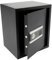 Tresorschrank Haushalt Tresor Feuerfest MöBeltresor Safe Box Mit Feuerfester Wasserdichter Geldtasche Digitaler Herausnehmbares Regal Und Alarmanlage Wandtresor FüR Schmuck Bargeld Dokumente 45L