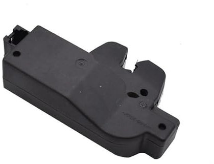 WEFOLCC pour Peugeot 1007 206 307 407 607 1998-2014 Voiture Hayon Arrière Coffre Serrure Actionneur De Verrouillage Central 9657614780 9646091580 Verrouillage Coffre Voiture